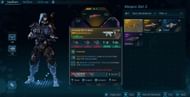 Birt's Bees' stats (Image via 2k | YouTube/Quick Guides)
